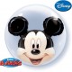 Mickey Mouse Bubble Balloon